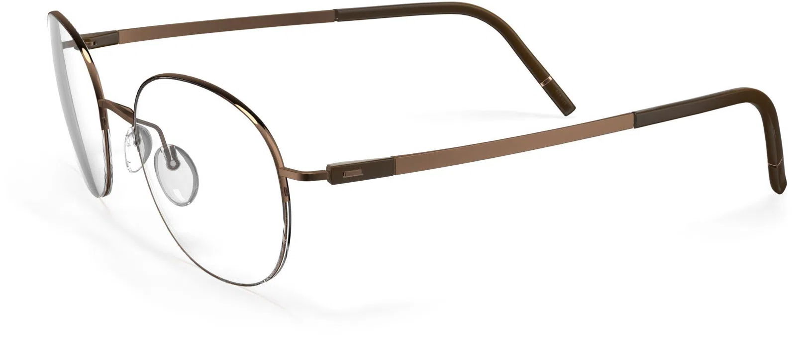 Silhouette Dynamic Dawn 5590 Eyeglasses - view 28